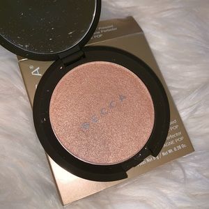 becca champagne pop highlighter